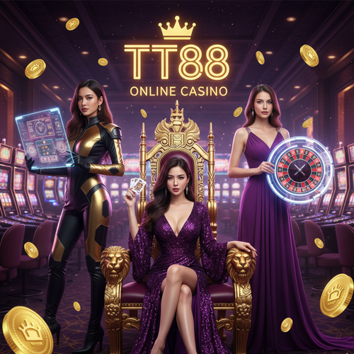 TT88 game nổ hũ